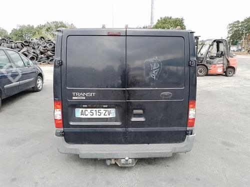 Brugte FORD TRANSIT Van (FA_ _) 2.2 TDCi 4801667