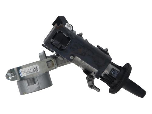 Ignition barrel OPEL MERIVA B MPV (S10) 1.7 CDTI (75) | BP37336079M48 - Image 6