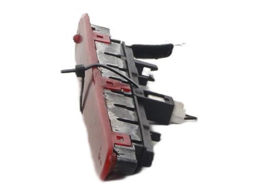 Used Third brake light Third brake light 37341845 37341845