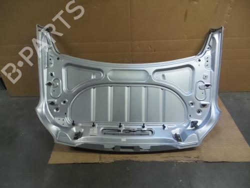 Used Tailgate Tailgate 37621792 37621792