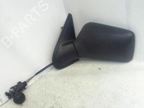 Used Left mirror Left mirror 37302733 37302733