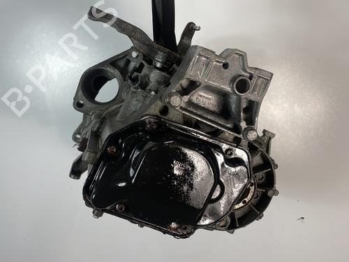 Used Gearbox Gearbox 37327877 37327877