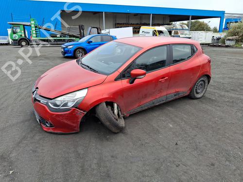Left front window switch RENAULT CLIO IV (BH_) 1.5 dCi 90 | BP37334382I27 - Image 14