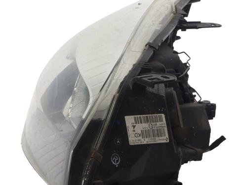 Right headlight RENAULT MEGANE III Hatchback (BZ0/1_, B3_) 1.5 dCi (BZ09, BZ0D, BZ1W, BZ29, BZ14) | BP37346042C29 - Image 4