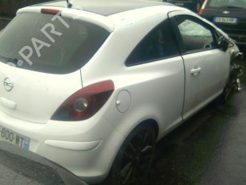 Alternator OPEL CORSA D (S07) 1.2 (L08, L68) | BP37307674M7 - Image 7