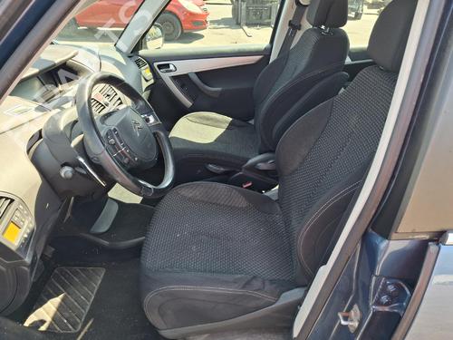 Left front window switch CITROËN C4 Picasso I MPV (UD_) | BP37482539I27 - Image 10