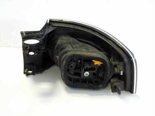 Used Left taillight Left taillight 37296466 37296466