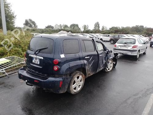 Right tailgate light CHEVROLET HHR 2.4 | BP37339329C80 - Image 10