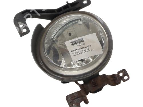 Used Left front fog light Left front fog light 37521223 37521223