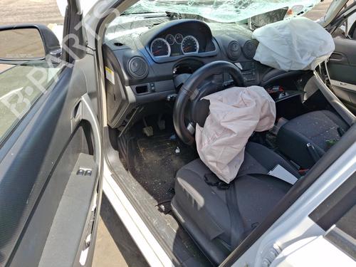 Switch CHEVROLET AVEO / KALOS Hatchback (T250, T255) | BP37342540I30 - Image 11