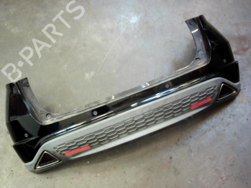 Used Rear bumper Rear bumper 37618761 37618761