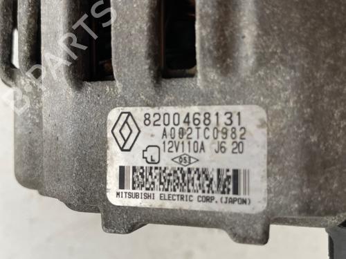 Used Alternator Alternator 39629996 39629996