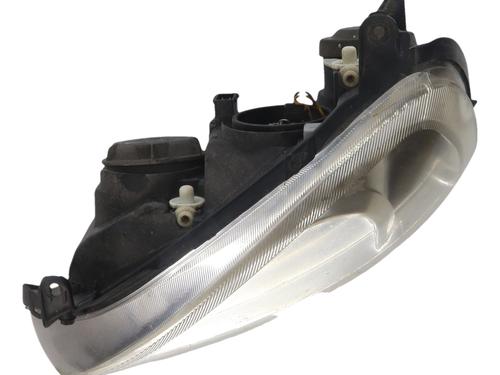 Left headlight OPEL CORSA C (X01) 1.2 (F08, F68) | BP37349008C28 - Image 2