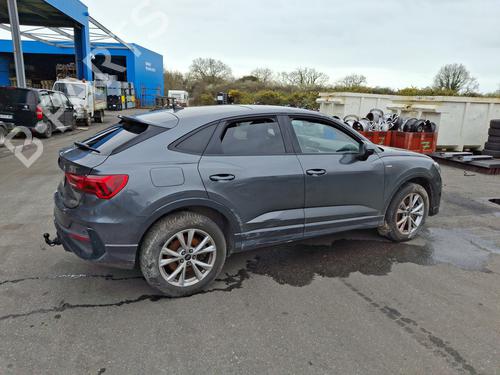 Electronic module AUDI Q3 Sportback (F3N) 45 TFSI e | BP37753328M83 - Image 10