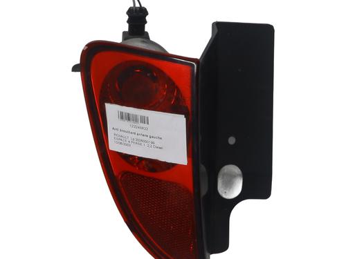 Rear fog light RENAULT ESPACE IV (JK0/1_) 2.2 dCi (JK0H) | BP37343476C37 - Image 2