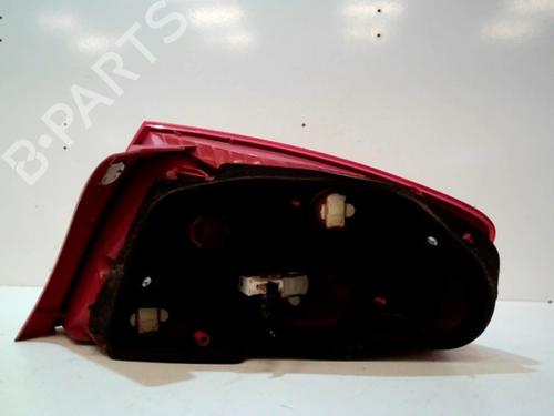 Used Left taillight Left taillight 37308418 37308418