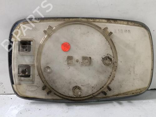 Used Left mirror glass Left mirror glass FORD MONDEO III Turnier (BWY) 2.0 16V TDDi / TDCi (115 hp) 40509318 40509318