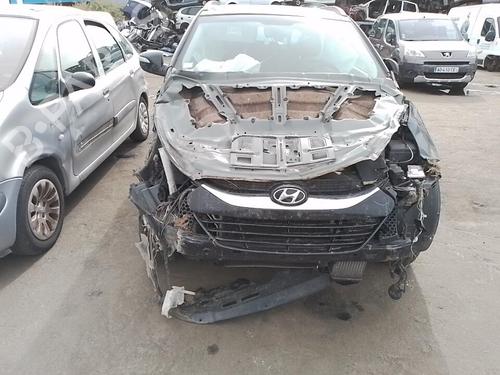 Left tailgate light HYUNDAI ix35 (LM, EL, ELH) 1.7 CRDi | BP37318179C79  - Image 5
