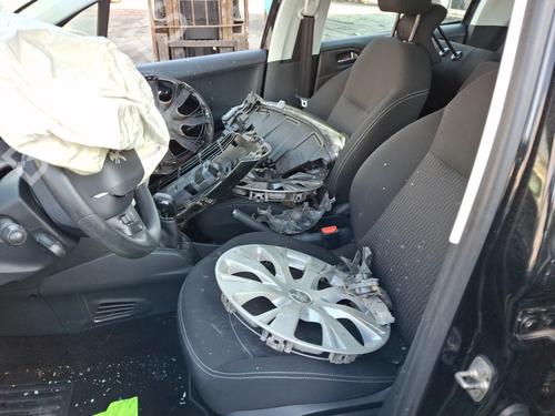 Engine PEUGEOT 208 I (CA_, CC_) 1.6 HDi / BlueHDi 75 | BP37328399M1 - Image 7