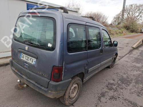 Right headlight PEUGEOT PARTNER MPV (5_, G_) | BP37341990C29 - Image 9