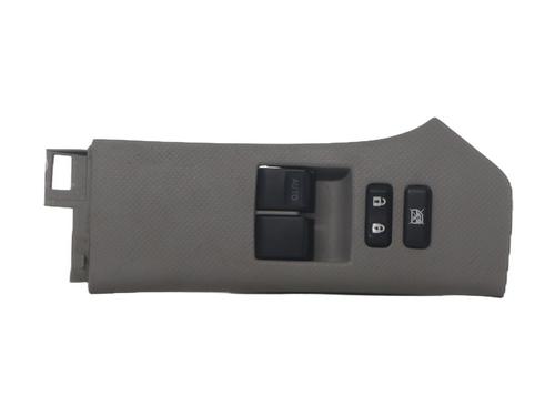 Left front window switch TOYOTA YARIS (_P9_) 1.33 VVT-i (NSP90_, NSP90R) | BP37342177I27  - Image 5