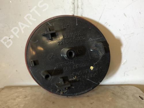 Used Left taillight Left taillight 37309885 37309885