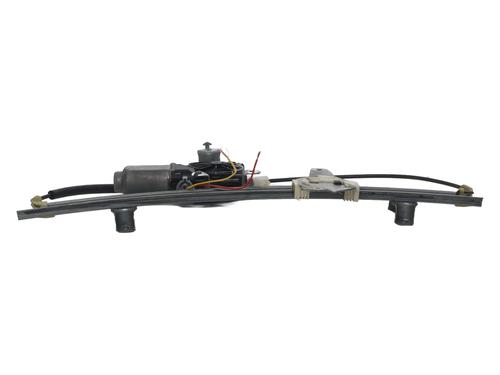 Front right window mechanism NISSAN NOTE (E11, NE11) 1.5 dCi | BP37343344C23 - Image 2