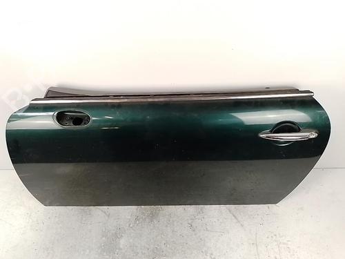Used Left front door Left front door 37620415 37620415