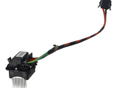 Heater resistor PEUGEOT 2008 I (CU_) 1.2 THP 110 / PureTech 110 | BP37337201M108 - Image 4