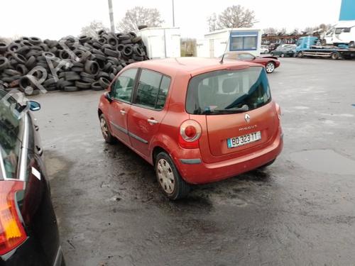 Starter RENAULT MODUS / GRAND MODUS (F/JP0_) 1.4 (JP01, JP0J) | BP37319010M8 - Image 7