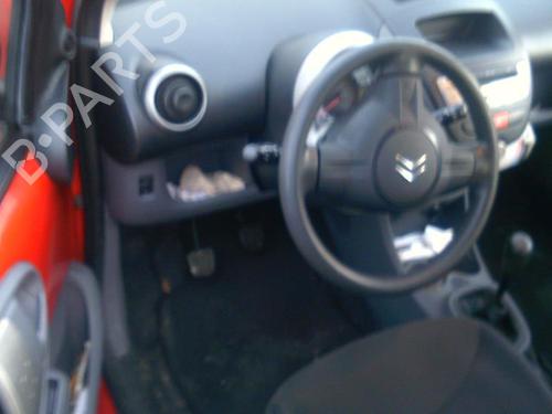 Steering column stalk CITROËN C1 (PM_, PN_) 1.0 | BP37326221I23 - Image 6
