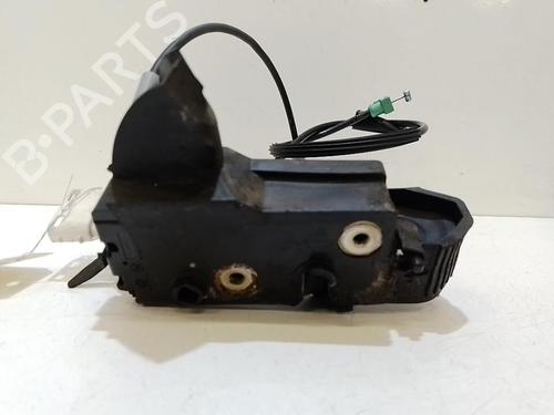 Used Front left lock Front left lock 37318368 37318368