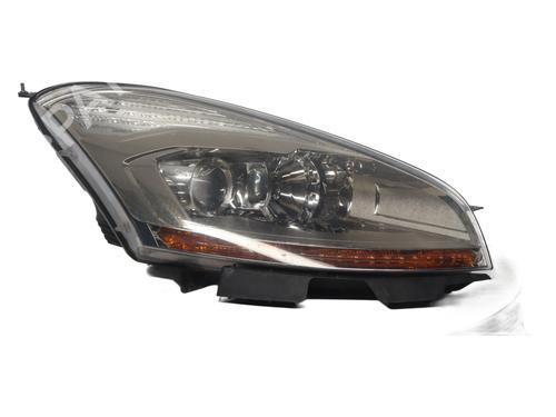 right-headlight-citroen-c4-picasso-i-mpv-ud_-2006-2007-2008-2009-2010-2011-2012-2013-2014-2015-37342452 main image