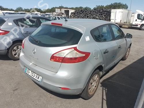 Engine RENAULT MEGANE III Hatchback (BZ0/1_, B3_) 1.5 dCi (BZ0C) | BP38258880M1 - Image 6