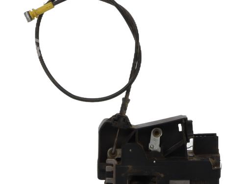 Front right lock RENAULT TRAFIC II Van (FL) | BP37330152C97 - Image 4