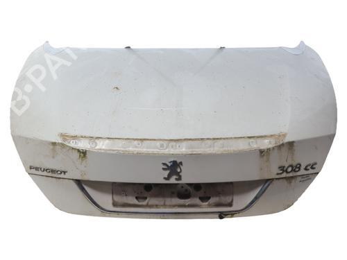 Used Tailgate Tailgate 38916119 38916119