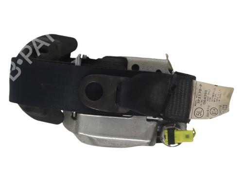 Front left seatbelt CITROËN C1 (PM_, PN_) 1.0 | BP37349374I26 - Image 3