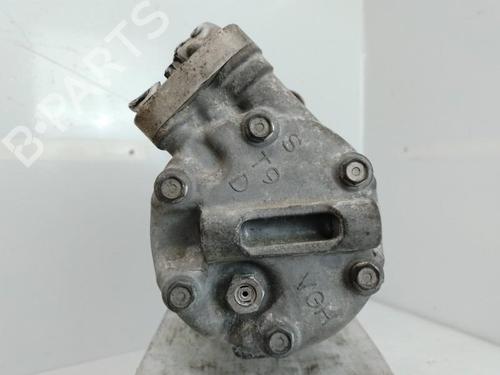 Used AC compressor AC compressor 37296006 37296006