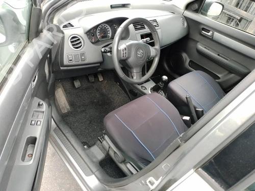 Ignition barrel SUZUKI SWIFT III (MZ, EZ) | BP37347734M48 - Image 5