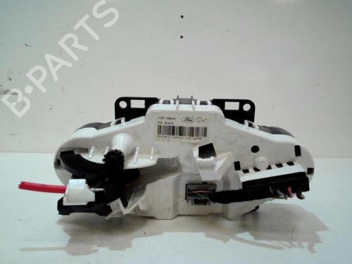 climate-control-ford-fiesta-vi-cb1-ccn-2008-37308139 main image