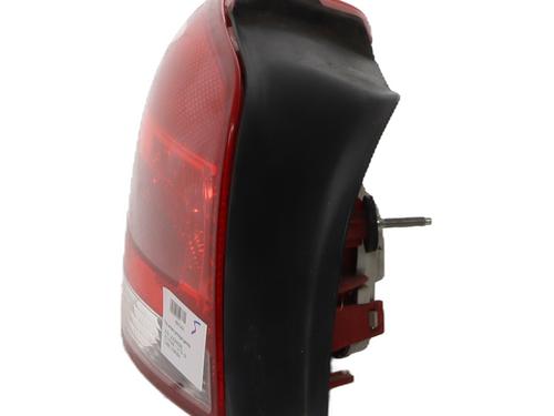 Left taillight AUDI A3 (8P1) 1.9 TDI | BP37323723C34 - Image 3