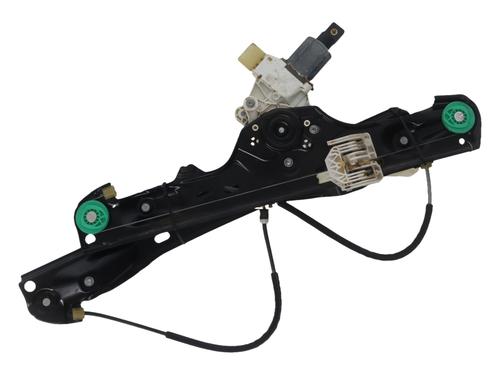 Front right window mechanism BMW X1 (E84) xDrive 18 d | BP37348206C23 - Image 2