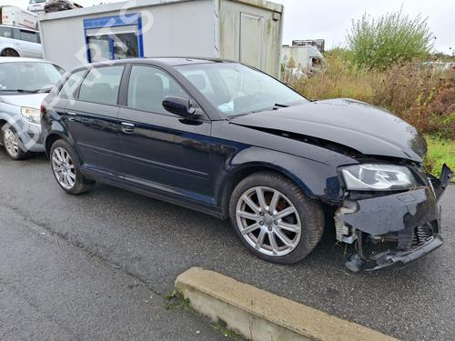 Left tailgate light AUDI A3 Sportback (8PA) 1.6 TDI | BP37327488C79 - Image 11