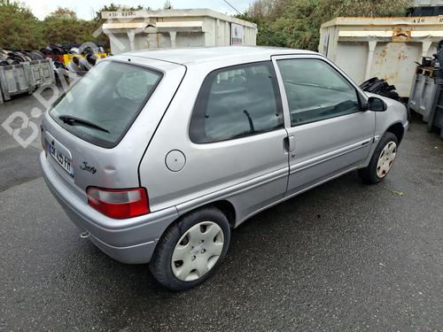 Used Parts CITROËN SAXO (S0, S1)    4803936