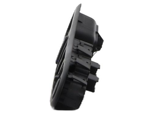 Left front window switch PEUGEOT 407 (6D_) 2.0 HDi 135 (6DRHRH, 6DRHRE, 6DRHRG, 6DRHRJ) | BP37330273I27 - Image 3