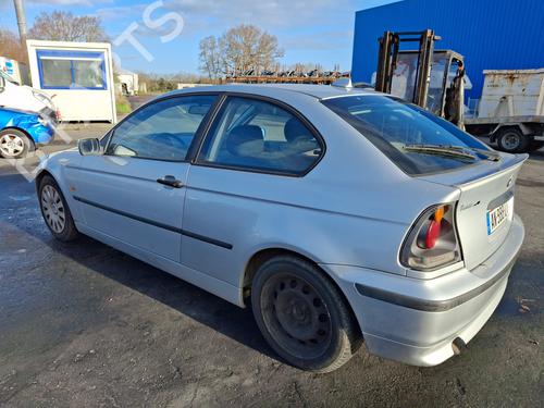 Parasol izquierda BMW 3 Compact (E46) 320 td | BP37328231I1 - Image 11