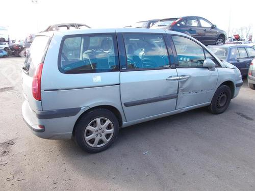 ABS pump PEUGEOT 807 (EB_) 2.0 HDi | BP37304177M43 - Image 4