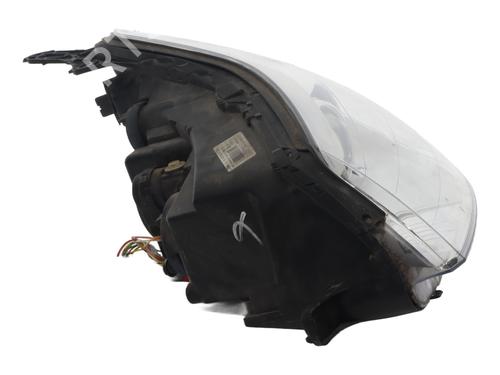 Left headlight CITROËN C5 II (RC_) 2.2 HDi (RC4HXE) | BP37328492C28 - Image 2