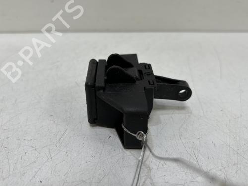 Tailgate lock DACIA SANDERO II 1.0 SCe 75 (B8JC, B8JD, B8NC) | BP37323274C101 - Image 3