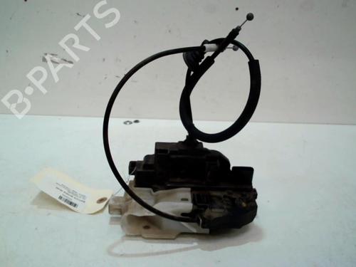 Fechadura trás direita Fechadura trás direita 37311572 37311572